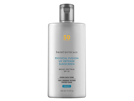 SkinCeuticals Physical Fusion UV Defense SPF 50 Tinted Sunscreen